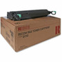 Ricoh Original Laser Toner Cartridge - Black - 1 Each - (RIC430452) Product Image 