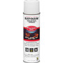Rust-Oleum Industrial Choice Precision Line Marking Paint - 1 Color(s) - White - 17 fl oz - (RST203039CT) Product Image 