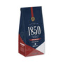 1850 Coffee, Trailblazer, Dark Roast, Ground, 12 oz Bag, 6/Carton (FOL60515) View Product Image