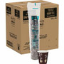 Solo ThermoGuard 12 oz Double Walled Paper Hot Cups - 12 fl oz - Multi - Paper, Polyethylene - Hot Drink, Beverage - 30/Bag Product Image 
