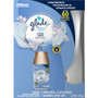 Glade Clean Linen Automatic Spray Kit - 6.20 oz - Clean Linen - 60 Day - (SJN329349) Product Image 