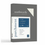 Southworth Parchment Specialty Paper - Letter - 8 1/2" x 11" - 32 lb Basis Weight - Parchment - Acid-free, Lignin-free Product Image 