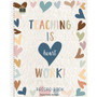 Teacher Created Resources Everyone Welcome Record Book Product Image 