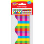 Trend Variety Colors Trimmer Packs - 12 x Panel Shape - 0.10" Height x 1872" Length Product Image 