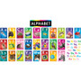 Trend ABC Photo Fun Learning Set - Learning Theme/Subject - Durable, Reusable, Sturdy - Multi Product Image 
