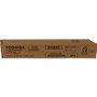 Toshiba Original Standard Yield Laser Toner Cartridge - Yellow - 1 Each - (TOSTFC75UY) Product Image 
