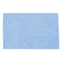 WIPERS AND CLOTHS;1PLY;BLUE Product Image 