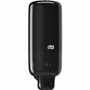 TORK Elevation Foam Skincare Manual Dispenser - Manual - Easy to Use, Hygienic, Lockable, Wall Mountable - Black Product Image 