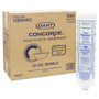 Dart Concorde Foam Bowl, 10, 12 oz, White, 125/Pack, 8 Packs/Carton View Product Image