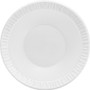 Dart Concorde 12 oz Nonlaminated Foam Bowls - White - Foam Body - 125/Bag Product Image 