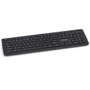 Verbatim Wireless Slim Keyboard - Wireless Connectivity - RF - USB Type A Interface - Computer - PC, Windows, Mac OS, Linux Product Image 