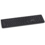 Verbatim Wireless Slim Keyboard - Wireless Connectivity - RF - USB Type A Interface - Computer - PC, Windows, Mac OS, Linux Product Image 