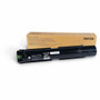 Xerox Original Laser Toner Cartridge - Black Pack - 34000 Product Image 