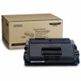 Xerox Original Laser Toner Cartridge - Black - 1 Each - (XER106R01370) Product Image 