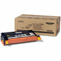 Xerox Original Laser Toner Cartridge - Yellow - 1 Each - (XER113R00721) Product Image 