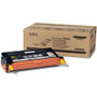 Xerox Original Laser Toner Cartridge - Yellow - 1 Each - (XER113R00721) Product Image 