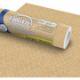 Fadeless Bulletin Board Paper Rolls - Art Project, Craft Project, School, Home, Office Project - 48" Width x 50 ft Length - 50 lb Basis Weight - Brown Product Image 
