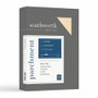 Southworth Parchment Specialty Paper - Copper - Letter - 8 1/2" x 11" - 24 lb Basis Weight - Parchment Product Image 