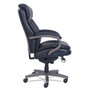 CHAIR;WOOD;HB;EXEC;BK Product Image 