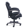CHAIR;WOOD;MB;EXEC;BK Product Image 