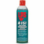 LPS A-151 Solvent Degreaser - Ready-To-Use - 15 fl oz (0.5 quart) - Low Odor - White Clear Product Image 