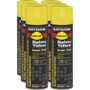 Rust-Oleum High Performance Enamel Spray Paint - Liquid - Safety Yellow - 15 fl oz Product Image 