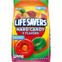 Life Savers Hard Candy - Cherry, Raspberry, Watermelon, Orange, Pineapple - Individually Wrapped - 3.12 lb Product Image 