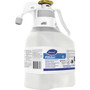 PERdiem General Purpose Cleaner - For Multipurpose - Concentrate - 47.3 fl oz (1.5 quart) - Odorless, Dye-free, Fragrance-free, Environmentally Friendly, Recyclable, Rinse-free - Clear Bottle Product Image 