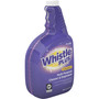 Diversey Whistle Plus Cleaner & Degreaser - Ready-To-Use - 32 fl oz (1 quart) - Citrus Scent - Heavy Duty, Easy to Use, Rinse-free, Non-streaking, Phosphate-free - Purple - (DVOCBD540571CT) Product Image 