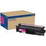 Brother TN815M Original Super High (XXL Series) Yield Laser Toner Cartridge - Magenta - 1 Each Product Image 