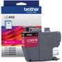 Brother LC402MS Original Inkjet Ink Cartridge - Magenta - 1 Each Product Image 