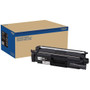 Brother TN815BK Original Super High (XXL Series) Yield Laser Toner Cartridge - Black - 1 Each Product Image 