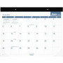 At-A-Glance Easy to Read Desk Pad - Julian Dates - Monthly - 12 Month - January 2026 to December 2026 - 1 Month Single Page Layout Product Image 