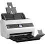 Epson DS-730N Sheetfed Scanner - 600 dpi Optical - 8-bit Color - 8-bit Grayscale - 40 ppm (Mono) - 40 ppm (Color) Product Image 