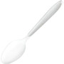 Solo Spoon - Spoon - Food - Disposable - White Product Image 