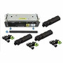 Lexmark MS81x, MX71x, MX81x Return Program Fuser Maintenance kit, 110-120V, Type 00, Ltr - 200000 Pages Product Image 