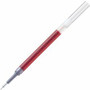 Pentel EnerGel .5mm Liquid Gel Pen Refill - 0.50 mm - Red Ink - Acid-free Product Image 