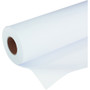 HP Heavyweight Coated Paper - 92 Brightness - 90% Opacity - 42" x 150 ft - Matte - White Product Image 