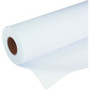 HP Heavyweight Coated Paper - 92 Brightness - 90% Opacity - 42" x 150 ft - Matte - White Product Image 