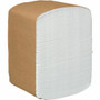 Scott Dinner Paper Napkins - 12" Width x 13" Length - White - 250/Pack Product Image 