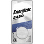 Energizer 2450 Lithium Coin Battery Boxes of 6 - For Multipurpose - CR2450 - 3 V DC Product Image 