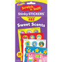 Trend Sweet Scents Stickers - Assorted Shape - Non-toxic, Acid-free Product Image 