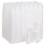Dart Foam Drink Cups, 16 oz, White, 25/Bag, 40 Bags/Carton View Product Image