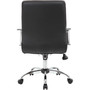Boss Task Chair, Black - Black Product Image 