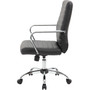 Boss Task Chair, Black - Black Product Image 