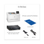 HP Color LaserJet Pro M255dw Wireless Laser Printer (HEW7KW64A) View Product Image