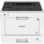 Brother HL-L8260CDW Desktop Laser Printer - Color - 33 ppm Mono / 33 ppm Color - 2400 x 600 dpi class - Automatic Duplex Print - 300 Sheets Input Product Image 