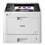 Brother HL-L8260CDW Desktop Laser Printer - Color - 33 ppm Mono / 33 ppm Color - 2400 x 600 dpi class - Automatic Duplex Print - 300 Sheets Input Product Image 