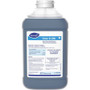 Diversey Virex II 256 Disinfectant Cleaner - Concentrate - 84.5 fl oz (2.6 quart) - Minty Scent - Deodorize, Non-porous, Deodorant - Blue Product Image 