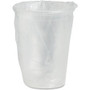 Coffee Pro 9oz Individually Wrapped Plastic Cups - 9 fl oz - Clear - Plastic Product Image 